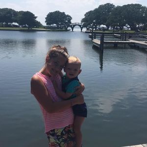 Meet your Posher, Crystal